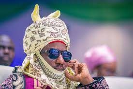 Photo of a respected Royal Father or Patron