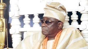 Photo of a respected Royal Father or Patron